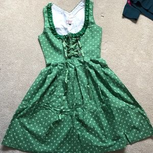 Steindl Traditional German Dress